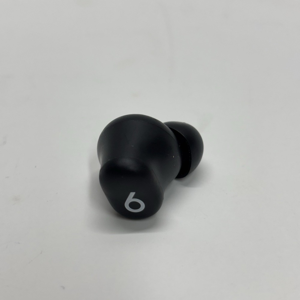 Beats by Dre Solo Buds - Replacement RIGHT Side ONLY Bluetooth- Black - A3150